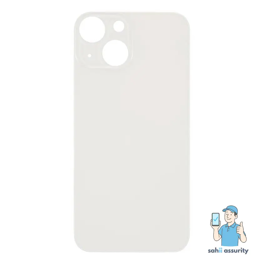 Back Panel Cover for Apple iPhone 13 mini thumbnail